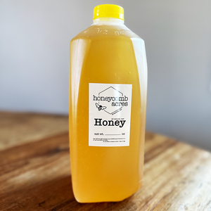 Bulk Honey