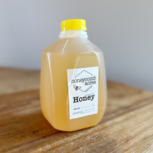 Bulk Honey