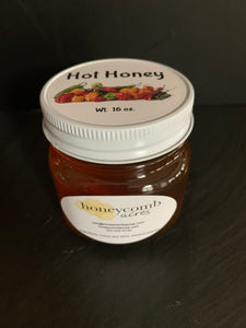 NEW! - Hot Honey