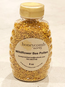 Wildflower Bee Pollen